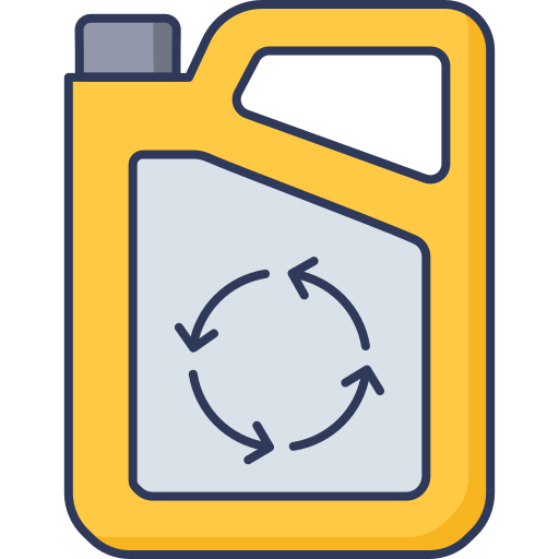 Petrol can
